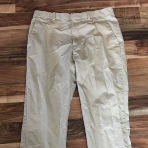 Perry Ellis Portfolios Mens Dress Pants Size 32x30